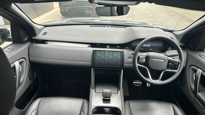 Land Rover Discovery Sport 2.0 D200 Dynamic SE 5dr Auto [5 Seat] Diesel Station Wagon